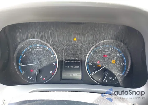 2018 Toyota Rav4 Xle from USA, damaged, VIN 2T3RFREV4JW753672